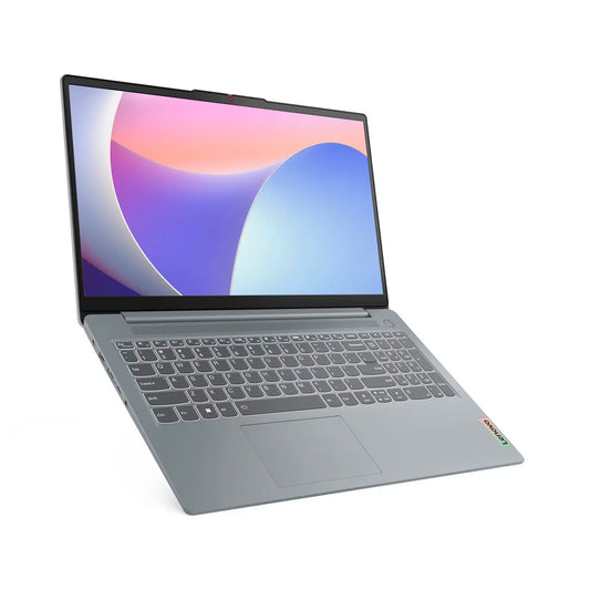 Portátil LENOVO IdeaPad Slim 3 15AIRU8 Intel Ci3-1315U 8GB RAM 512GB SSD 15.3" Pulgadas