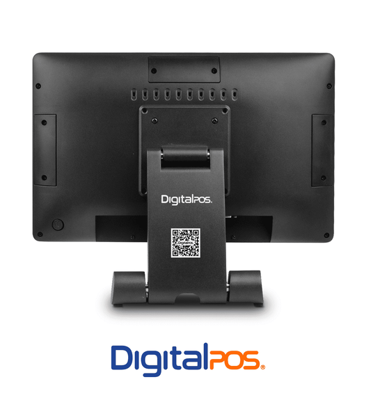 Todo en Uno Digital Pos POS DIG-A5-CEL Celeron j4125 RAM 8GB SSD 256 15″ Pulgadas