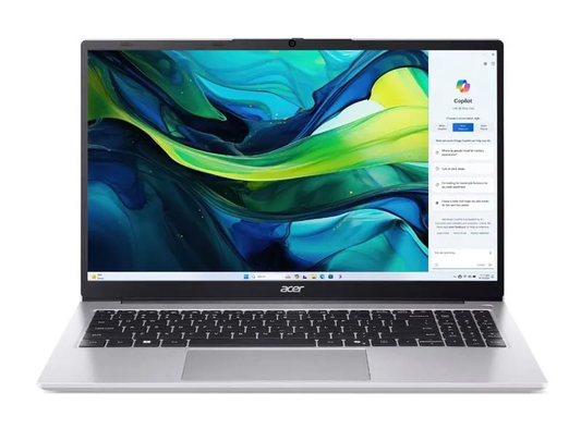 Portátil ACER AL15-41P Ryzen 7 5700U RAM 8GB 512GB SSD 15,6 Pulgadas