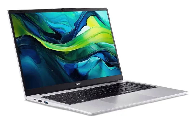 Portátil ACER AL15-41P Ryzen 7 5700U RAM 8GB 512GB SSD 15,6 Pulgadas