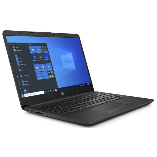 Portátil HP 240R G9 Intel i5-1335U 8GB RAM 512GB SSD 14 Pulgadas