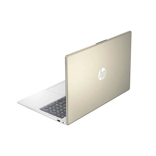 Portátil HP 15-FD1252LA Intel Ultra 5-125H RAM 8GB 512GB SSD 15,6 Pulgadas