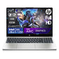 Portátil HP 15-FD1252LA Intel Ultra 5-125H RAM 8GB 512GB SSD 15,6 Pulgadas