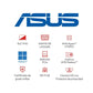 PORTATIL ASUS E1504FA Amd Ryzen 3 RAM 8GB 512GB SSD 15,6 Pulgadas