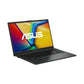 PORTATIL ASUS E1504FA Amd Ryzen 3 RAM 8GB 512GB SSD 15,6 Pulgadas