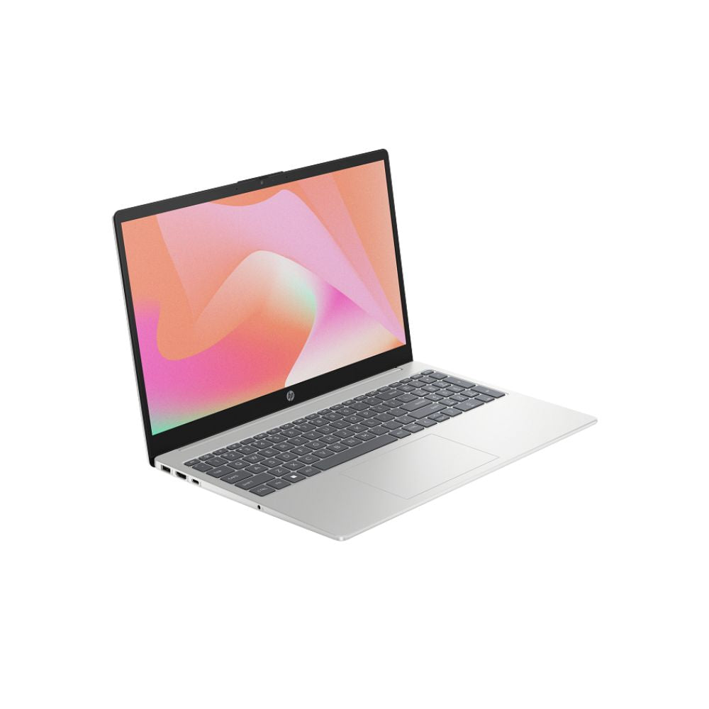 Portátil HP 15-FD0158LA Intel i5-1235U RAM 8GB 512GB SSD 15,6 Pulgadas