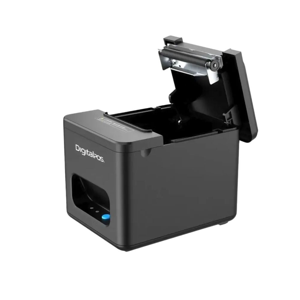 IMPRESORA TÉRMICA DIGITAL POS DIG-E200I USBLAN 80MM