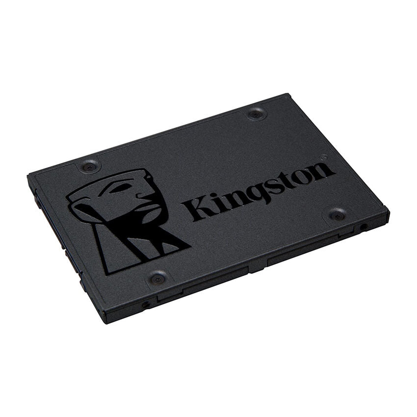Disco sólido SSD interno Kingston SA400S37480G 480GB