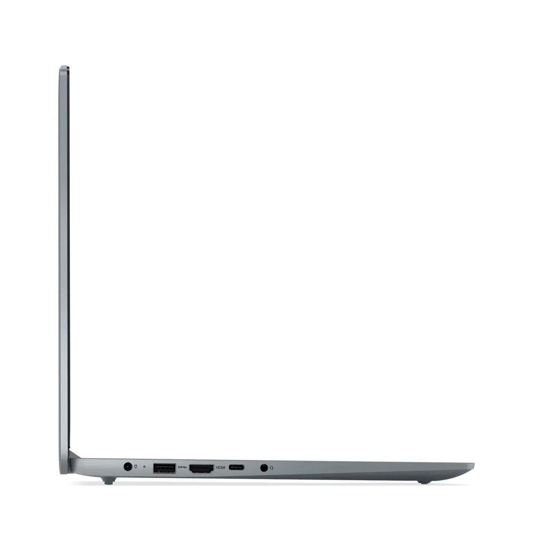 Portátil LENOVO IdeaPad Slim 3 15AIRU8 Intel Ci3-1315U 8GB RAM 512GB SSD 15.3" Pulgadas
