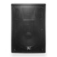 CABINA ACTIVA BETA THREE DE DOS VÍAS N15A MP3 II 400W 15″ Pulgadas