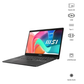 Portatil MSI Modern 14 F13M0 Intel i7-1355U RAM 16GB SSD 512 14″ Pulgadas