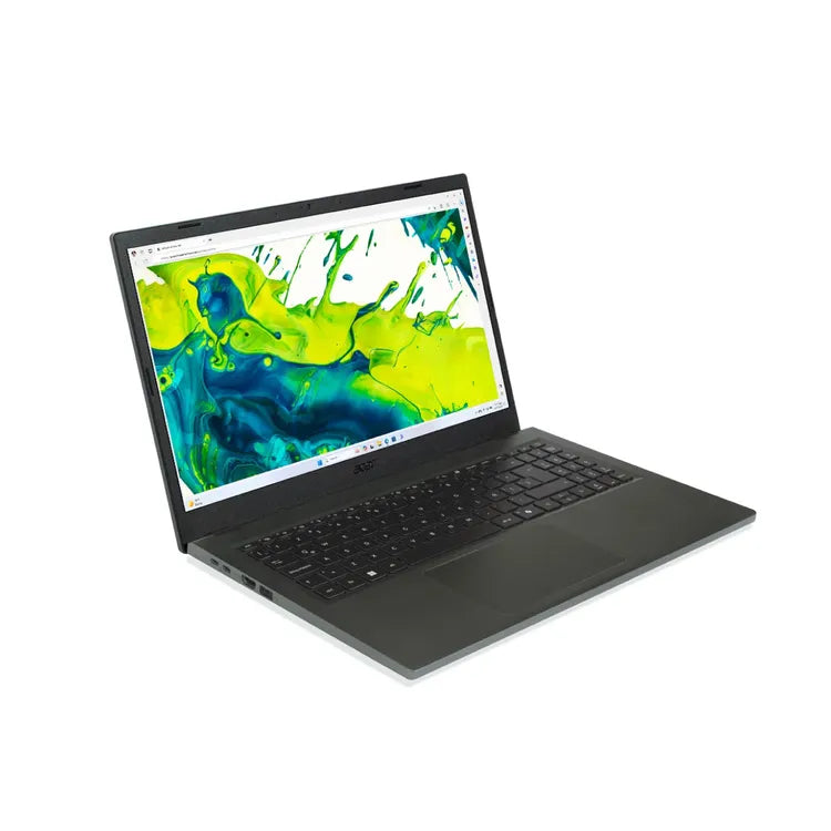 Portátil ACER AG15-71P-57KN Intel i5-13420H RAM 8GB RAM 512GB SSD 15,6 Pulgadas