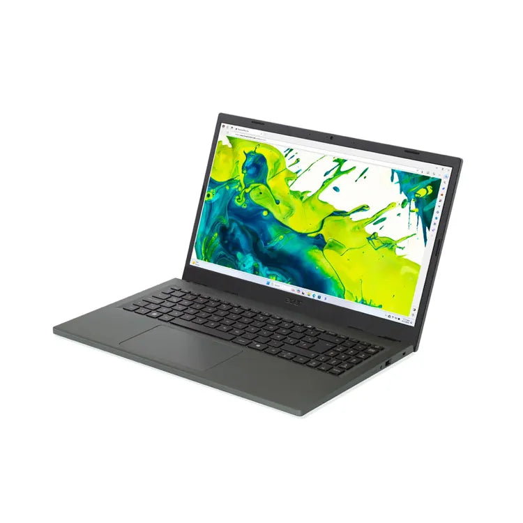 Portátil ACER AG15-71P-57KN Intel i5-13420H RAM 8GB RAM 512GB SSD 15,6 Pulgadas
