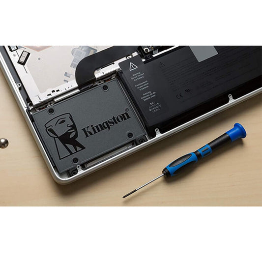 Disco sólido SSD interno Kingston SA400S37480G 480GB