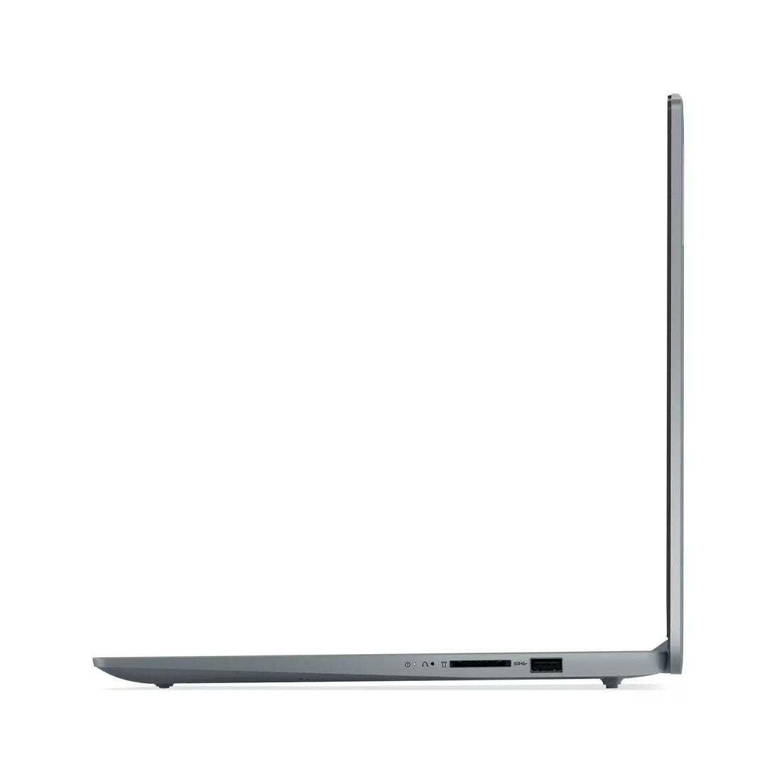 Portátil LENOVO IdeaPad Slim 3 15AIRU8 Intel Ci3-1315U 8GB RAM 512GB SSD 15.3" Pulgadas