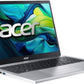Portátil ACER AG15-52P Intel Ultra 5 115U RAM 16GB RAM 1TB SSD 15,6 Pulgadas