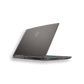 Portatil Gamer MSI THIN15 B12UC-5 Intel i5-12450H RTX 3050 RAM 8GB SSD 512 15.6" Pulgadas