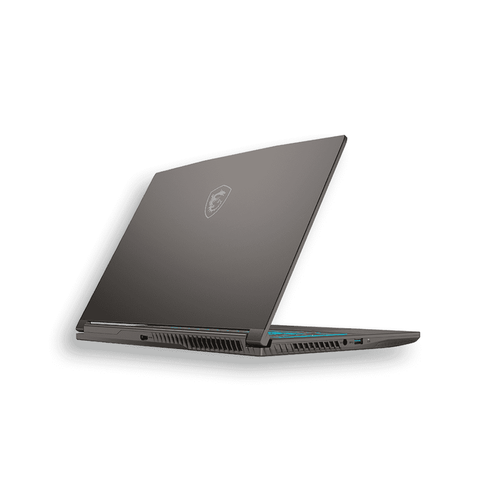 Portatil Gamer MSI THIN15 B12UC-5 Intel i5-12450H RTX 3050 RAM 8GB SSD 512 15.6" Pulgadas