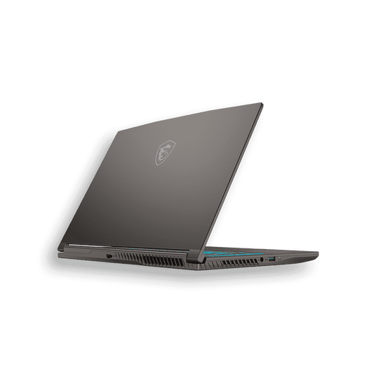 Portatil Gamer MSI THIN15 B12UC-5 Intel i5-12450H RTX 3050 RAM 8GB SSD 512 15.6" Pulgadas