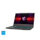Portatil Gamer MSI THIN15 B12UC-5 Intel i5-12450H RTX 3050 RAM 8GB SSD 512 15.6" Pulgadas