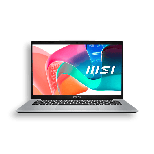 PORTATIL MSI MODERN 14 F1MG INTEL I7 150U RAM16GB 1TB SSD 14 PULGADAS