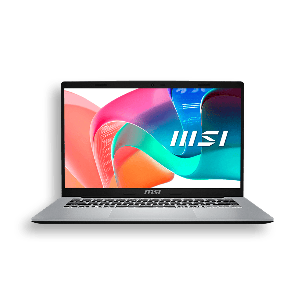 PORTATIL MSI MODERN 14 F1MG INTEL I7 150U RAM16GB 1TB SSD 14 PULGADAS