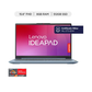 Portátil LENOVO IdeaPad Slim 3 15AMN8 Ryzen 5 7500U 8GB RAM 512GB SSD 15.6″ Pulgadas
