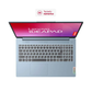 Portátil LENOVO IdeaPad Slim 3 15AMN8 Ryzen 5 7500U 8GB RAM 512GB SSD 15.6″ Pulgadas