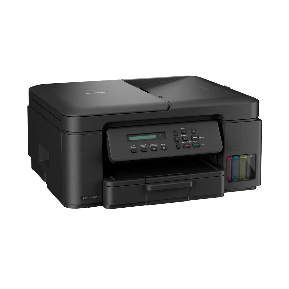 IMPRESORA BROTHER MULTIFUNCIONAL REF:DCP-T730DW