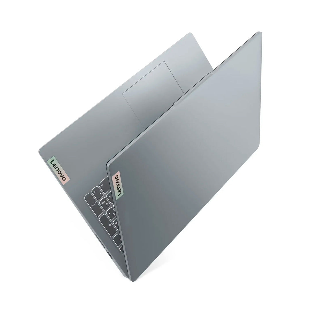 Portátil LENOVO IdeaPad Slim 3 15AIRU8 Intel Ci3-1315U 8GB RAM 512GB SSD 15.3" Pulgadas