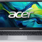 Portátil ACER AG15-52P Intel Ultra 5 115U RAM 16GB RAM 1TB SSD 15,6 Pulgadas