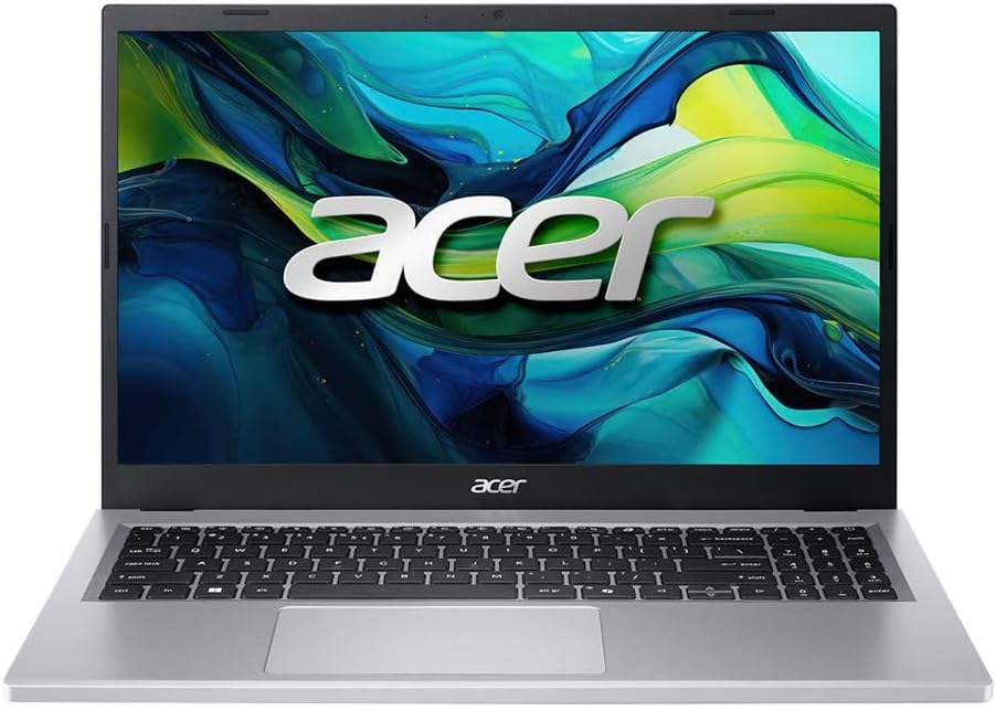 Portátil ACER AG15-52P Intel Ultra 5 115U RAM 16GB RAM 1TB SSD 15,6 Pulgadas