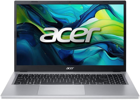 Portátil ACER AG15-52P Intel Ultra 5 115U RAM 16GB RAM 1TB SSD 15,6 Pulgadas