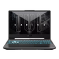 Portátil ASUS TUF GAMING FA506NCQ Ryzen 7 170 RTX 3050 RAM 8GB RAM 512GB SSD 15,6 Pulgadas