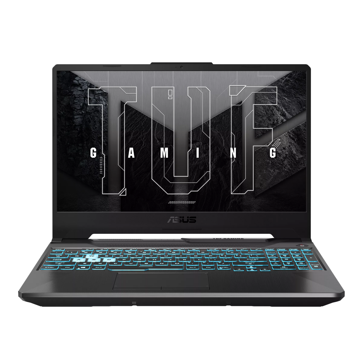 Portátil ASUS TUF GAMING FA506NCQ Ryzen 7 170 RTX 3050 RAM 8GB RAM 512GB SSD 15,6 Pulgadas