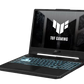 Portátil ASUS TUF GAMING FA506NCQ Ryzen 7 170 RTX 3050 RAM 8GB RAM 512GB SSD 15,6 Pulgadas