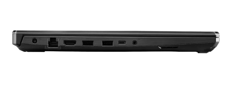 Portátil ASUS TUF GAMING FA506NCQ Ryzen 7 170 RTX 3050 RAM 8GB RAM 512GB SSD 15,6 Pulgadas
