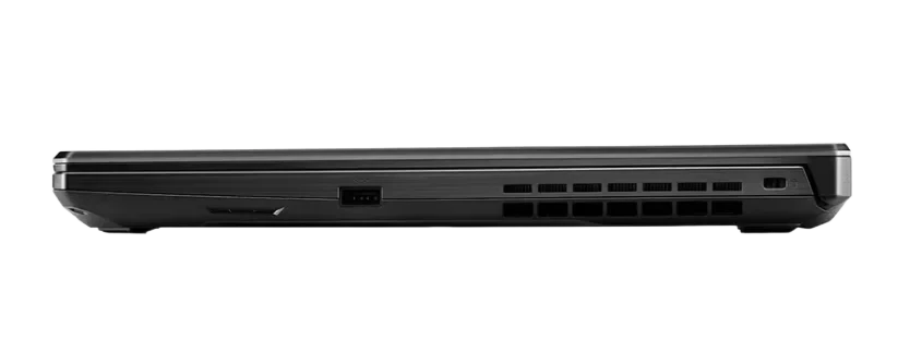 Portátil ASUS TUF GAMING FA506NCQ Ryzen 7 170 RTX 3050 RAM 8GB RAM 512GB SSD 15,6 Pulgadas