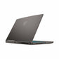 Portatil Gamer MSI B13UC-7 RTX 3050 INTEL  Raptor Lake -I7-13620H  RAM 8GB SSD 512 15.6" Pulgadas