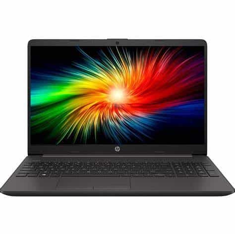Portátil HP 245 G10 Ryzen 3 7330U RAM 8GB 512GB SSD 14 Pulgadas