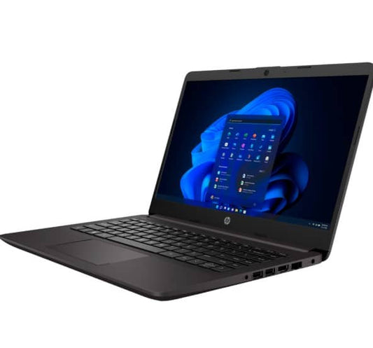 Portátil HP 245 G10 Ryzen 3 7330U RAM 8GB 512GB SSD 14 Pulgadas