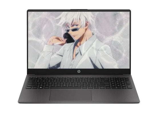 Portátil HP 250 G10 Intel i5-1335U RAM 8GB 512GB SSD 15,6 Pulgadas