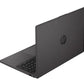 Portátil HP 250 G10 Intel i5-1335U RAM 8GB 512GB SSD 15,6 Pulgadas