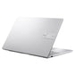 Portátil ASUS X1504ZA Intel Core i3-1215U RAM 8GB 512GB SSD 15,6 Pulgadas