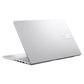 Portátil ASUS X1504ZA Intel Core i3-1215U RAM 8GB 512GB SSD 15,6 Pulgadas