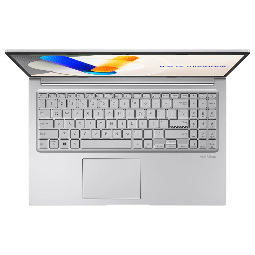 Portátil ASUS X1504ZA Intel Core i3-1215U RAM 8GB 512GB SSD 15,6 Pulgadas