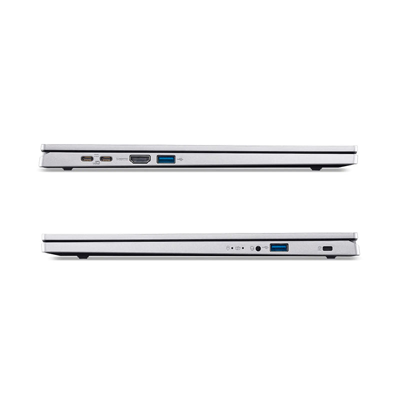 Portátil ACER AG15-71P-56WU Intel i5-13420H RAM 8GB RAM 512GB SSD 15,6 Pulgadas