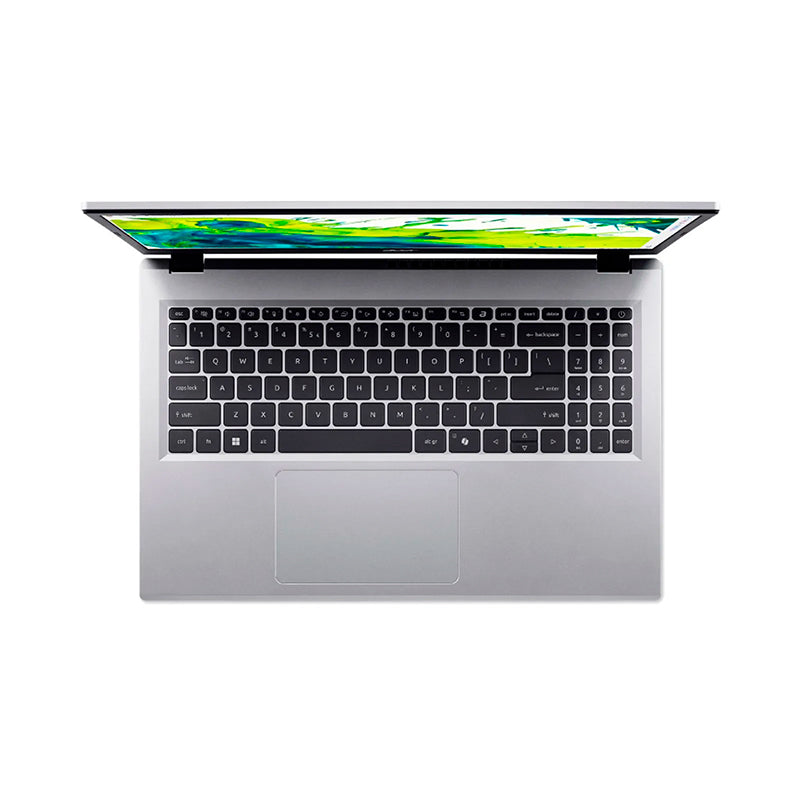 Portátil ACER AG15-71P-56WU Intel i5-13420H RAM 8GB RAM 512GB SSD 15,6 Pulgadas