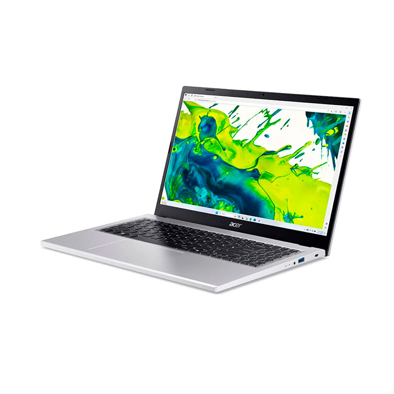 Portátil ACER AG15-71P-56WU Intel i5-13420H RAM 8GB RAM 512GB SSD 15,6 Pulgadas