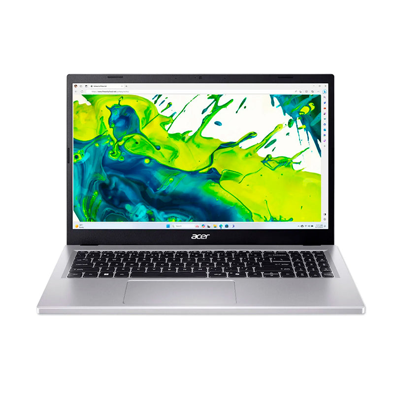 Portátil ACER AG15-71P-56WU Intel i5-13420H RAM 8GB RAM 512GB SSD 15,6 Pulgadas